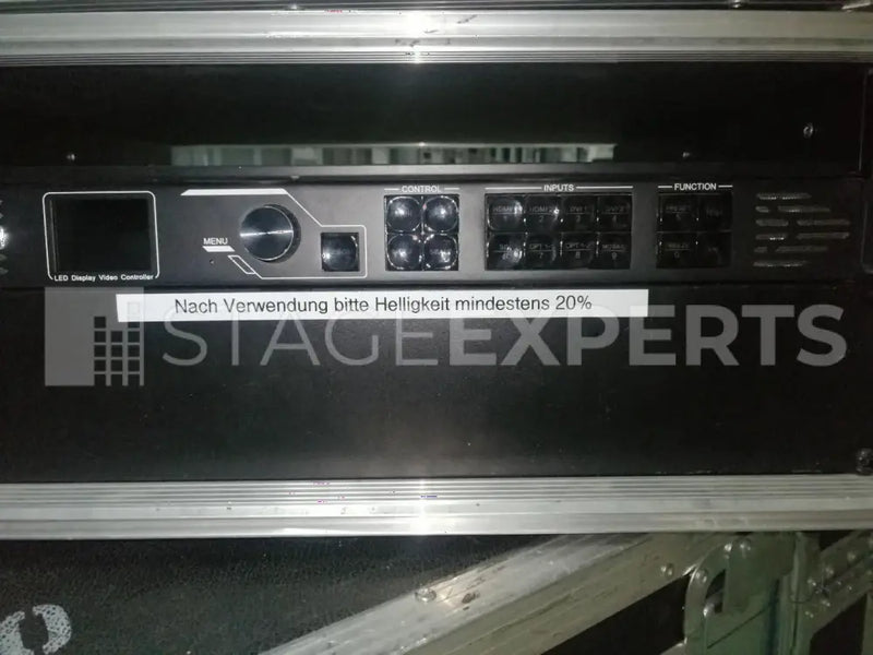 NovaStar VX1000 LED Controller & Scaler, 10-Port Output 6.5MP