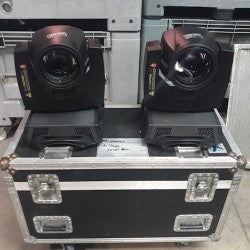 Clay Paky Sharpy Beam Moving Head | 0–3.8° Optics
