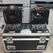 Load image into Gallery viewer, Clay Paky Sharpy Beam Moving Head | 0–3.8° Optics
