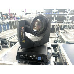 Clay Paky Sharpy Beam Moving Head | 0–3.8° Optics