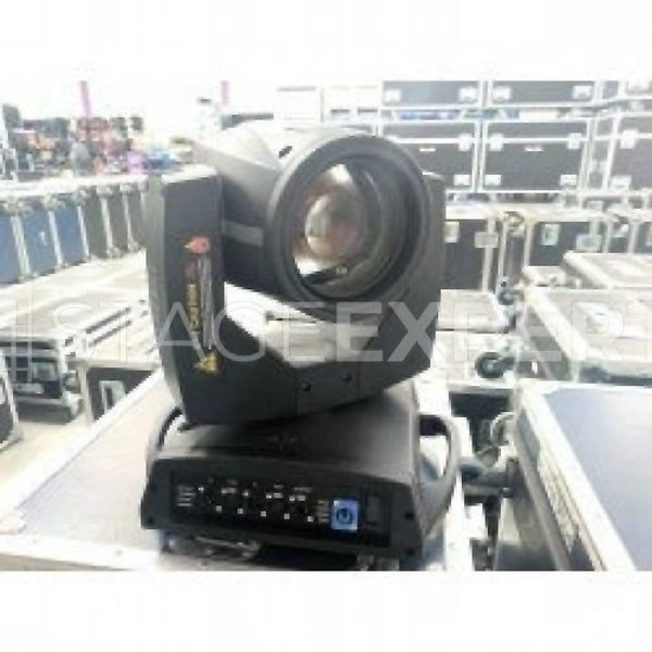 Clay Paky Sharpy Beam Moving Head | 0–3.8° Optics