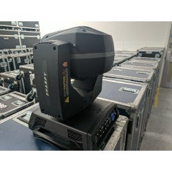 Clay Paky Sharpy Beam Moving Head | 0–3.8° Optics