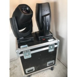 Clay Paky Sharpy Plus Hybrid Moving Head Fixture