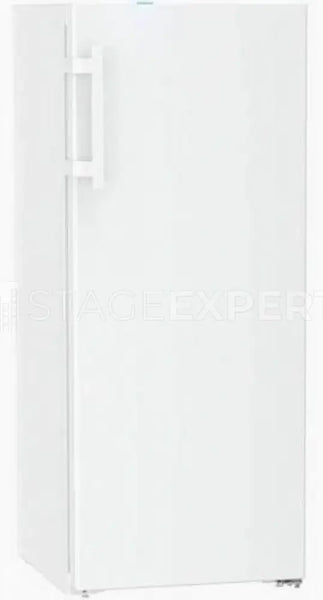 Liebherr Profil Line & Roller Grill FC 34 Set | Freezer + Oven