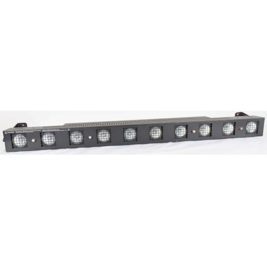 Showtec Sunstrip Active 1m Set of 12 – Used Strip Lights