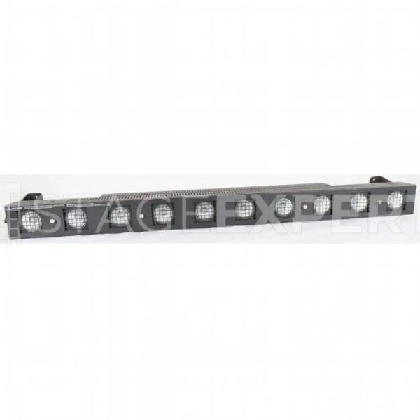 Showtec Sunstrip Active 1m Set of 12 – Used Strip Lights