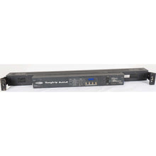 Load image into Gallery viewer, Showtec Sunstrip Active 1m – 12-piece set with brackets
