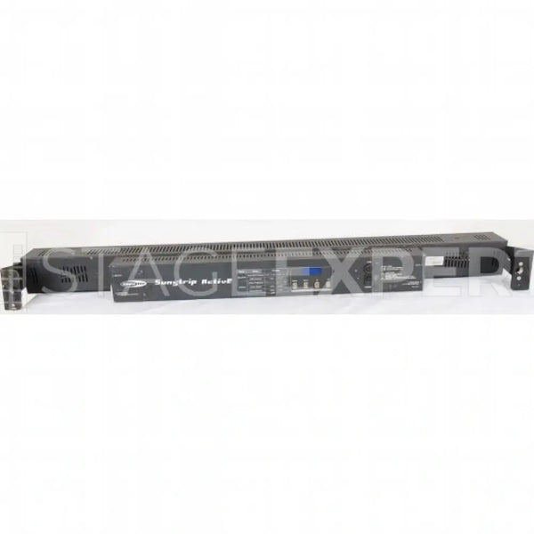 Showtec Sunstrip Active 1m Set 12 pcs – Stage Batten