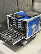 Load image into Gallery viewer, Shure Axient 6‑Ch Wireless System with ShowLink – 8U Rack
