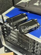 Load image into Gallery viewer, Shure Axient 6‑Ch Wireless System with ShowLink – 8U Rack

