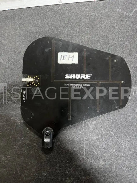 Shure PSM900 IEM Bundle – 4x P9T, 4x P9R & PA421B