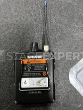 Load image into Gallery viewer, Shure PSM900 IEM Bundle – 4x P9T, 4x P9R &amp; PA421B
