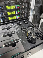 Load image into Gallery viewer, Shure PSM1000 6ch Kit – Professional IEM System Package
