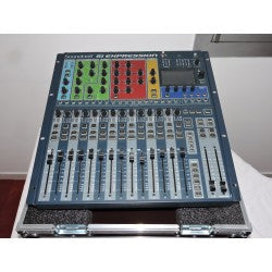 Soundcraft Si Expression 1 Digital Console | 16 Faders, FaderGlow