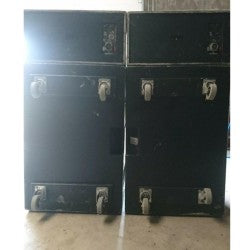 NEXO SI2000 Complete System – Professional PA Package
