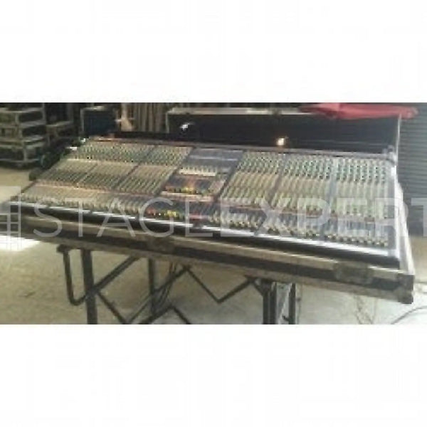 MIDAS Siena 480 TP Analogue Mixing Console, 48-channel