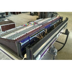 MIDAS Siena 480 TP Analogue Mixing Console, 48-channel