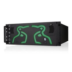 Hippotizer Boreal V4 Rack Media Server | Stage Experts