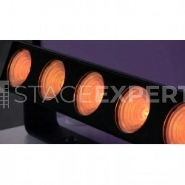 SGM SixPack Sealed LED – 6x 40W RGBA Pixel Blinder