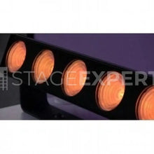 Load image into Gallery viewer, SGM SixPack Sealed LED – 6x 40W RGBA Pixel Blinder
