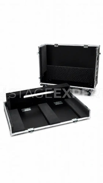 Casebase Midas Heritage 96 Flight Case – Tour-Ready Protection