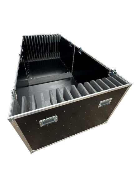 Transport Box for 14 Scenery Frames – Modular Case