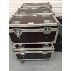 VERLINDE SM2 Electric Hoist – Professional Stage Lifting