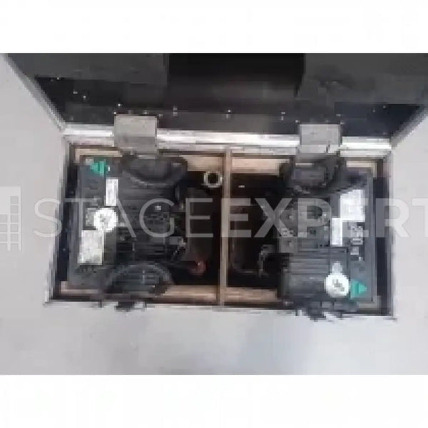VERLINDE SM2 Electric Hoist – Professional Stage Lifting