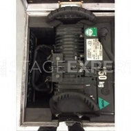 VERLINDE SM2 Electric Hoist – Professional Stage Lifting