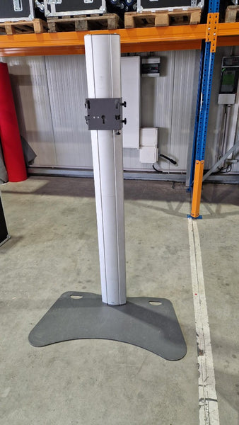 Smart Metals 062.3000 Stands with Case | 90in/85kg