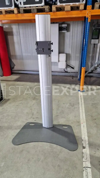 Smart Metals 062.3000 Stands with Case | 90in/85kg