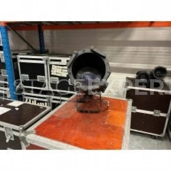 ETC Source Four 750W Profile Spotlight – Stage Experts UK