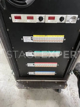 Load image into Gallery viewer, Link Socapex PDU 48ch 125A Touring Lighting Power Distro
