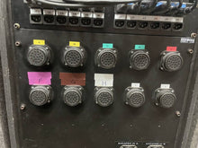 Load image into Gallery viewer, Link Socapex PDU 48ch 125A – Touring Lighting Power Distro
