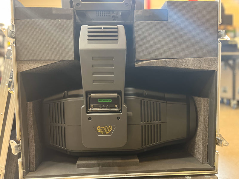 High End Systems SolaWash Pro 2000 LED Wash – Used Pair