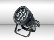 Load image into Gallery viewer, Silverstar Solar MK2 LED PAR – 28x IP65 RGBW Package Set
