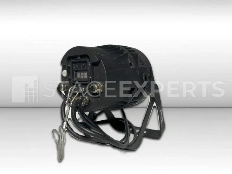 Silverstar Solar MK2 LED PAR Package – Ex-Hire, 28x IP65