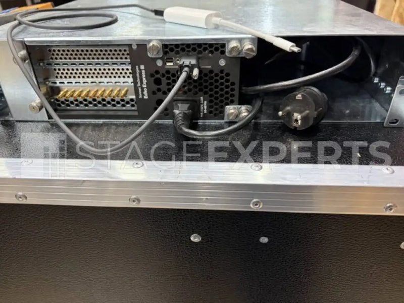 Sonnet Echo Express III‑D + DeckLink Quad 2 TB3 Bundle