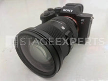 Load image into Gallery viewer, Sony A7R V with Sigma 24-70mm f/2.8 DG DN II Art Kit
