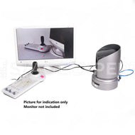 Sony BRC-H700 + RM-BR300 PTZ Camera Control Set – HD Remote