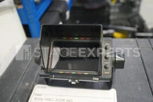 Load image into Gallery viewer, Sony HSC-300R camera chain with HSCU-300R CCU &amp; RCP
