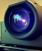 Load image into Gallery viewer, Sony SRX‑T110 4K 11,000‑Lumen Projector with Lens

