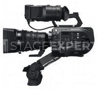 Sony PXW-FS7 II 4K Super 35 Camcorder | Refurbished