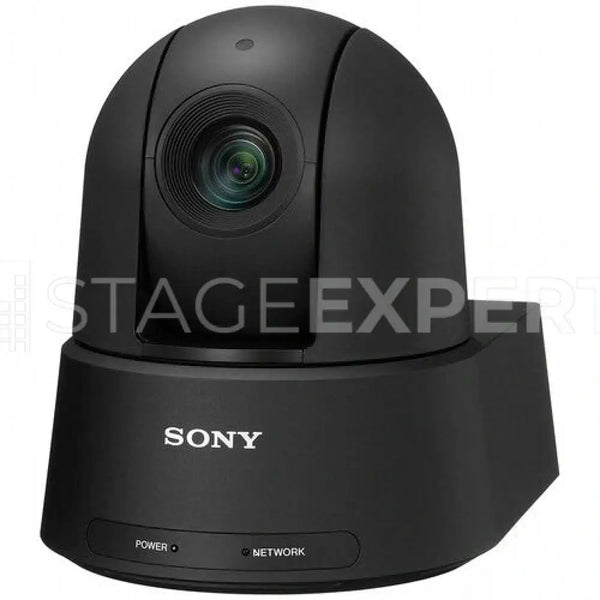 Sony SRG-A40 AI Tracking 4K PTZ Camera, 60fps, 40x Zoom