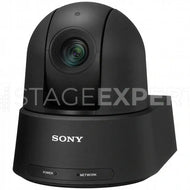 Sony SRG-A40 AI Tracking 4K PTZ Camera, 60fps, 40x Zoom