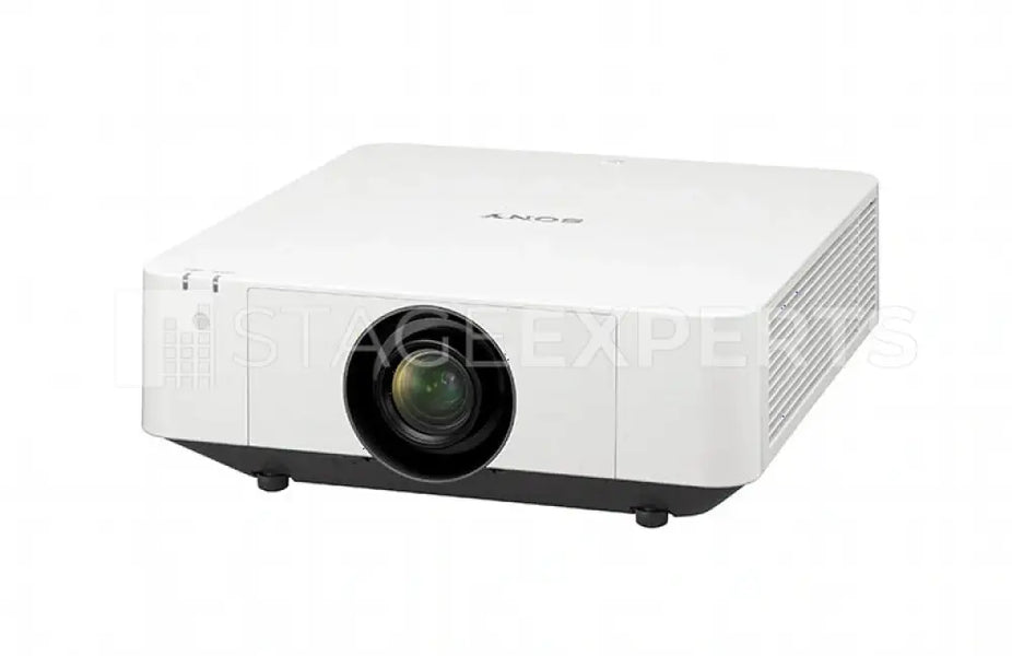 Sony VPL-FHZ66 Refurbished – WUXGA 6,100 lm Laser Projector