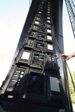 Load image into Gallery viewer, Sound Projects Linex/SP221 line array system, 24 tops + 12 subs
