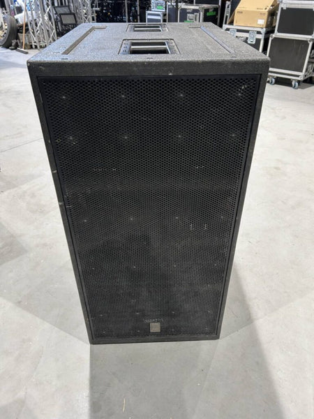 Sound Projects Linex SP221 Line Array – 24 Tops, 12 Subs