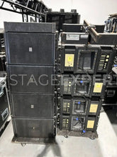 Load image into Gallery viewer, Sound Projects Linex/SP221 line array system, 24 tops + 12 subs

