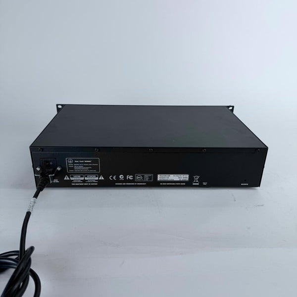Soundcraft Mini Stagebox 16R + MADI Card | Digital Stagebox
